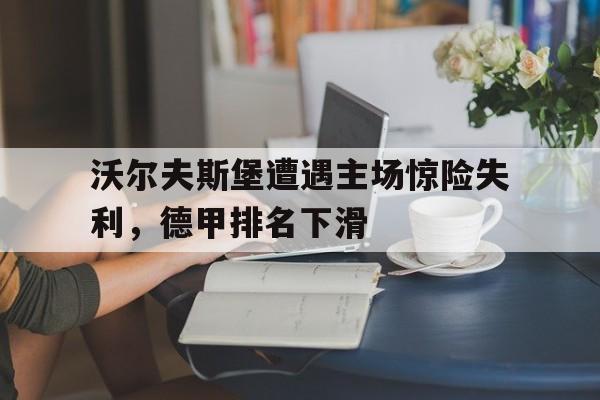 九游（中国）-沃尔夫斯堡遭遇主场惊险失利，德甲排名下滑