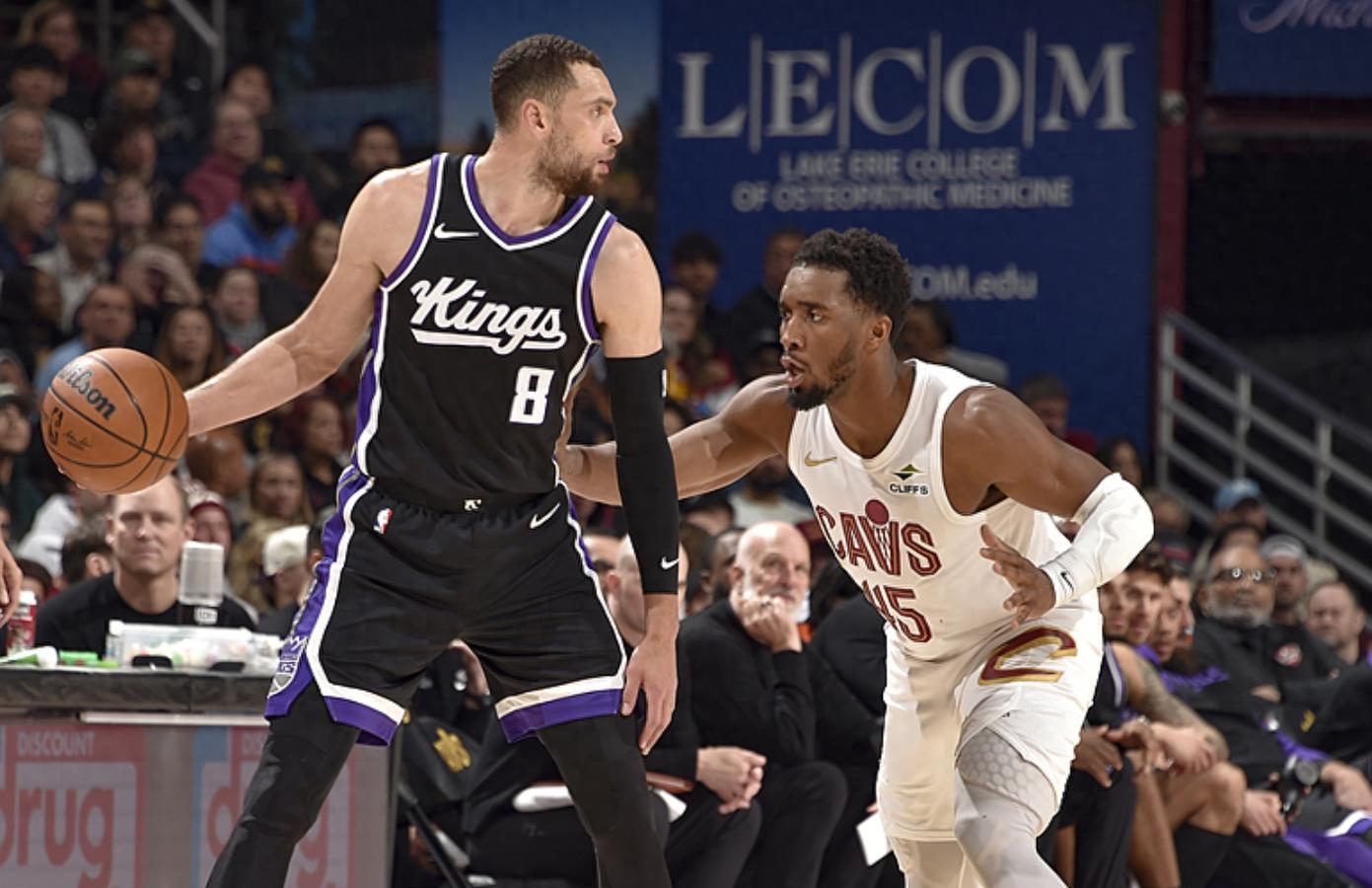 九游（中国）-库里赛后接受采访：约基奇是我最难对付的对手