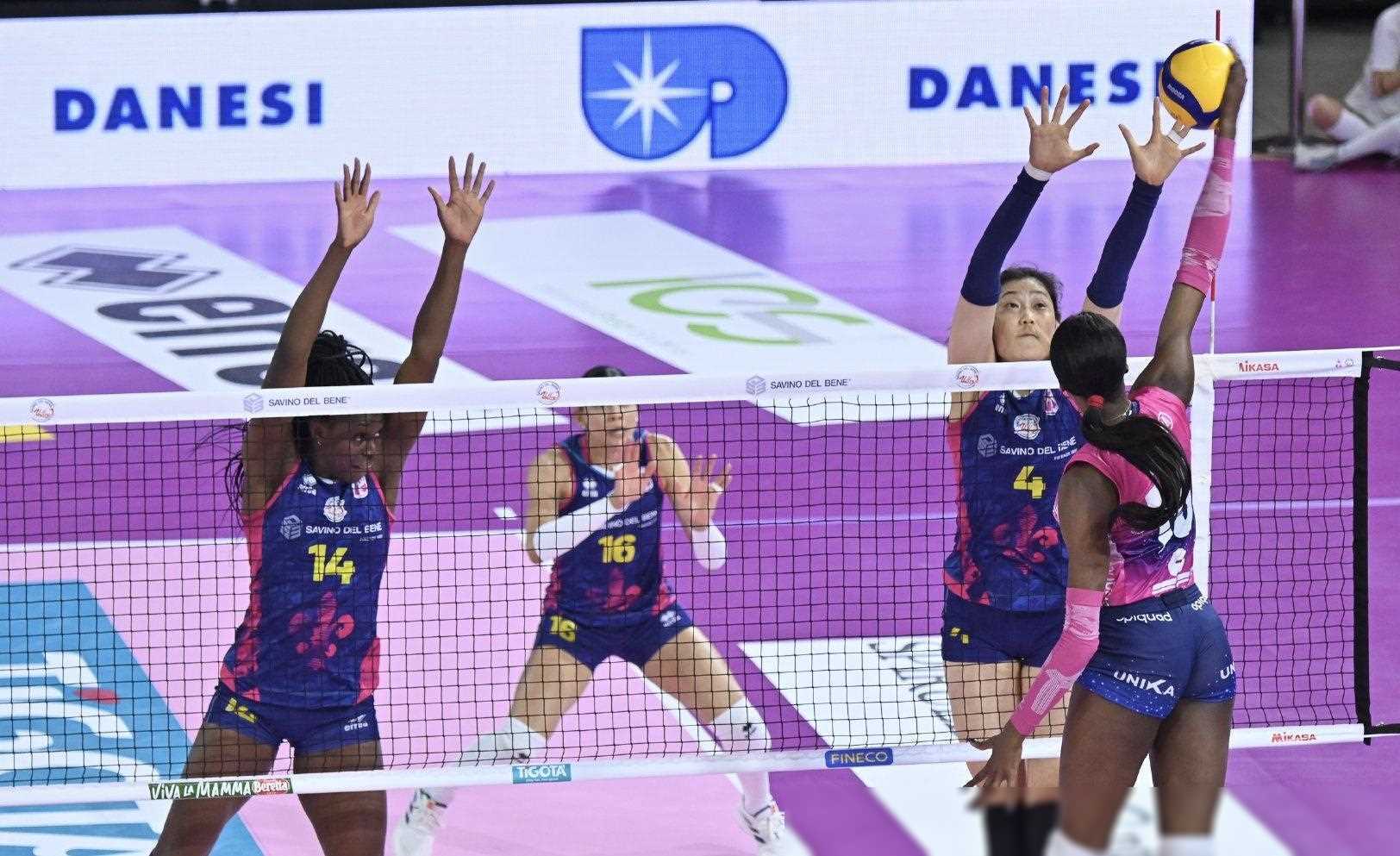 九游网页版登录入口-国米对阵中国女排展开拉锯大战，最终险胜对手