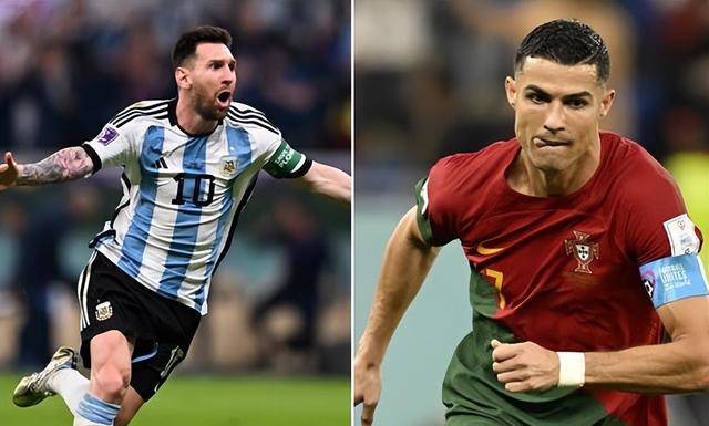 九游（中国）-C罗关键时刻救险，梅西力保胜局拿下系列赛