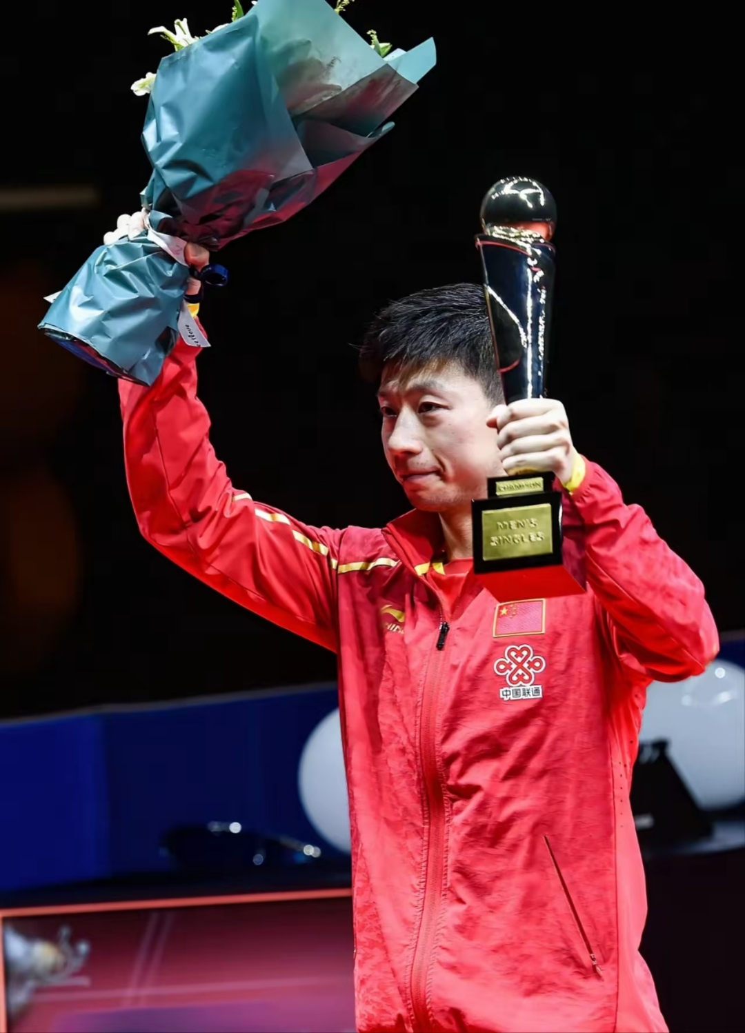 九游（中国）-马龙关键时刻救险，塔图姆力保胜局拿下系列赛